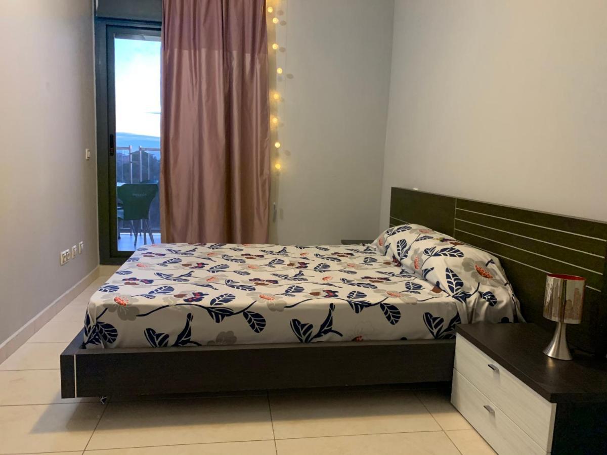 Apartamento Con Buena Ubicacion Benidorm Esterno foto