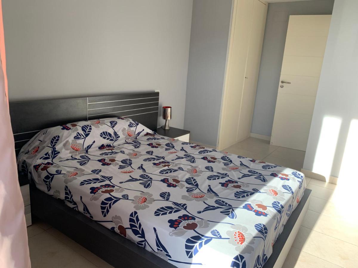 Apartamento Con Buena Ubicacion Benidorm Esterno foto