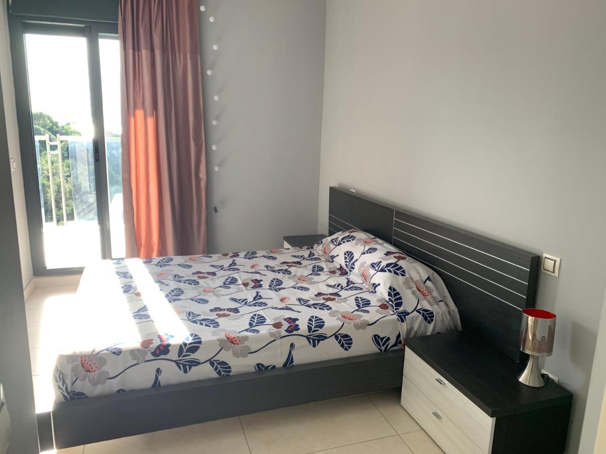 Apartamento Con Buena Ubicacion Benidorm Esterno foto